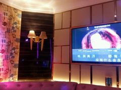 -麦度量贩式KTV(中联广场店)