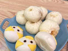 -粥传(太古里店)