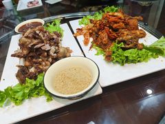 -福春居饺子楼(创业路店)