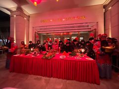 -春晖园度假酒店温泉