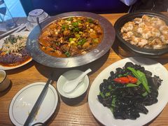 -俭寨大盘鸡·缸子肉·小公鸡·新疆菜(云通店)
