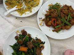 -凤城礼记鱼翅海鲜酒家(新马路总店)