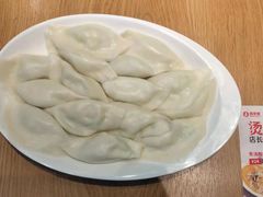 -喜家德虾仁水饺(凯德店)