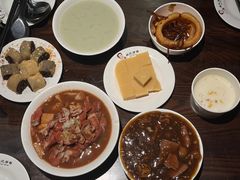 -姚记炒肝店(簋街店)