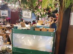 -第101座花园餐厅(湖滨88店)