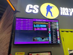 -嗨翻Hi-Fun竞技主题乐园·蹦床团建生日聚会(五棵松华熙店)