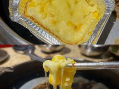 -姜胖胖无限自助烤肉(光明万达店)