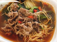 -金乐活美食(中街店)
