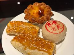 -上海锦江汤臣洲际大酒店柒酒廊
