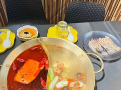-羊大爷涮肉(亮马桥店)