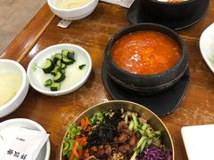 -全州拌饭馆(断桥店)