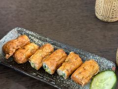 -古代饭堂(冠亚店)