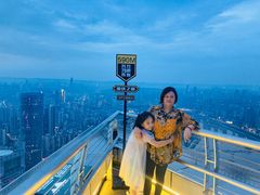 -WFC会仙楼观景台