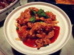 -北京老铺烤鸭(西稍门店)