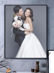 -易摄影婚纱摄影工作室