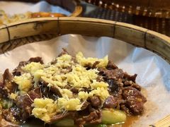 -米庄·原味私房菜(骏壹万邦店)