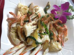 炒花蟹-仑头海鲜城(仑头环村南路店)