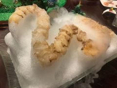 -万家宴海鲜大酒楼(五四路店)