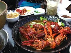-新梅居(宁海东路店)