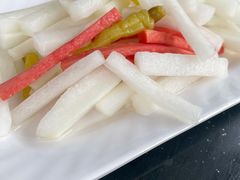 萝卜-兄弟大灶台(原纺渭路店)