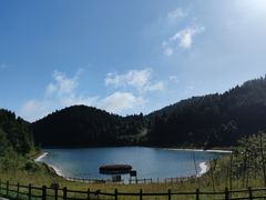 -武陵山森林公园