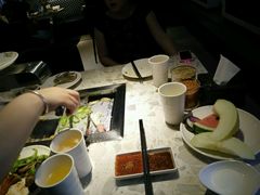 -春天烤肉自助餐厅(南内环店)