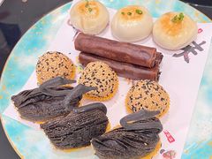 -味钱塘·钱塘渔鲜·地道江浙菜(宋城店)