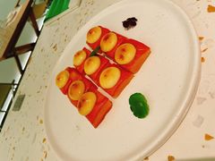 -大树餐厅(环球港店)
