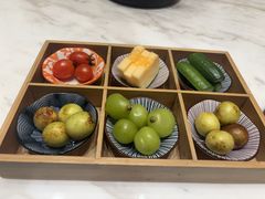 -同庆楼(建邺万达店)