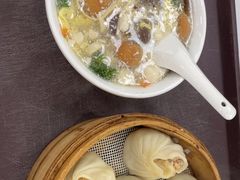 -常州糕团店(北大街新世纪商城店)