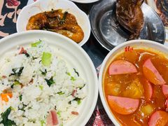 -鲜得来排骨年糕(云南南路店)