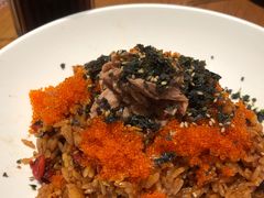 -森Some Fusion(荔湾店)