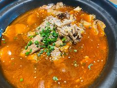 -格塘人家·山泉水煮鱼(望兴家园店)
