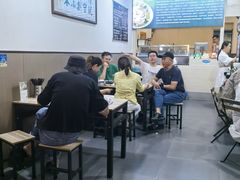 -丰登陕西水盆牛羊肉·泡馍