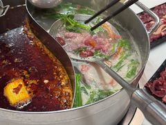 -刘少华贵州小黄牛·鲜牛肉火锅(总店)