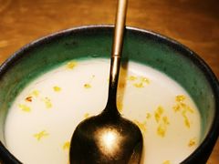 桂花酸奶-烤匠麻辣烤鱼(万象城店)
