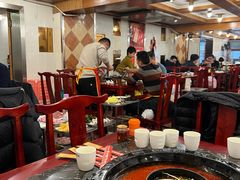 -陈眼镜火锅(总店)