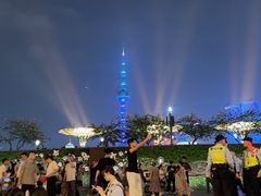 -东方明珠广播电视塔