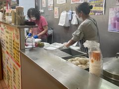 -华辉小食