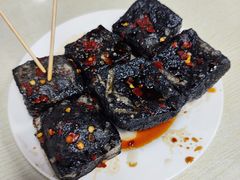 -五娭毑臭豆腐(黄兴南路店)
