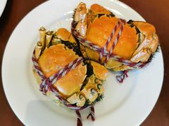 -韵咖啡自助餐厅(天津香格里拉店)