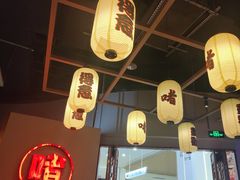 -得意啫·广东啫啫煲(前海HOP店)