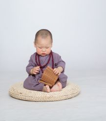 -RosyBaby萝西儿童摄影(园区店)