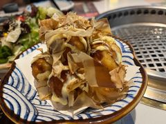 -千寻山野烤肉(中关村店)