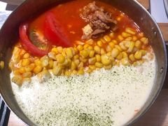 芝士肥牛线食-火山屋台(新街口创始店)