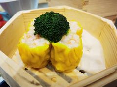 -聚福宝合苑食府(南头镇店)