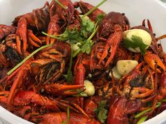 -鲁小三·大骨自助(金山总店)