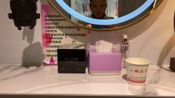 -东方美妍小鹏造型