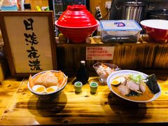 -老龙亭拉面店