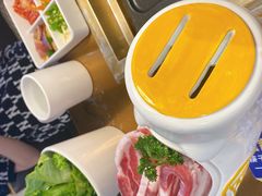 -金妈家烤肉(龙湖U城天街店)